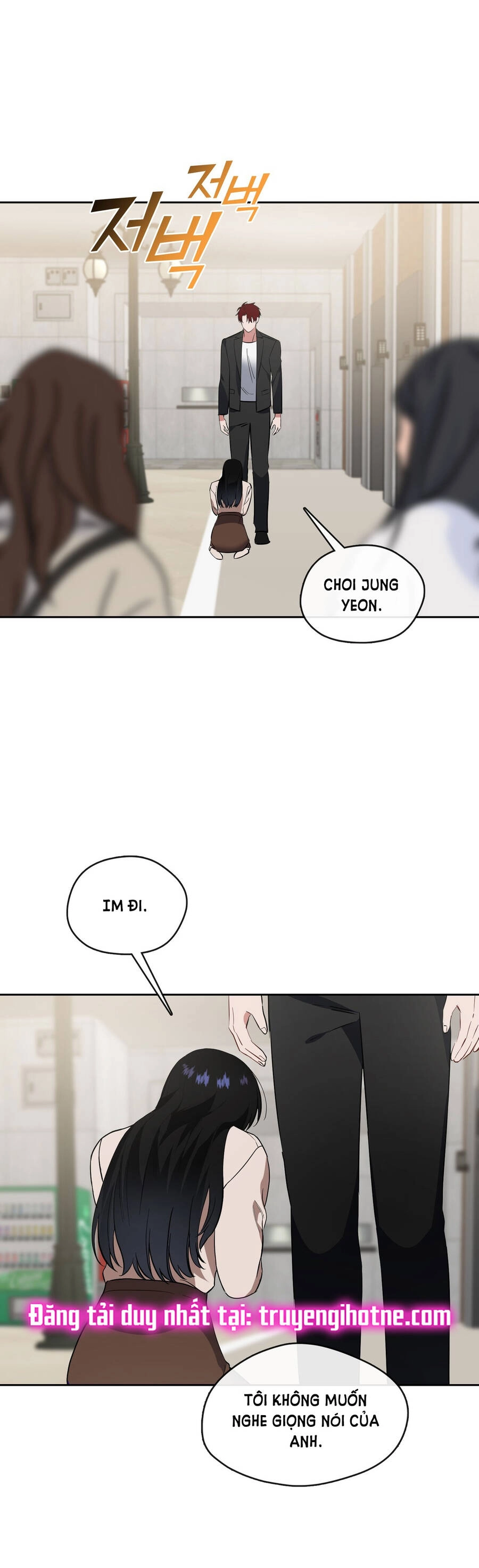 Đưa Em Đến Mặt Trăng Chapter 33.2 - 13