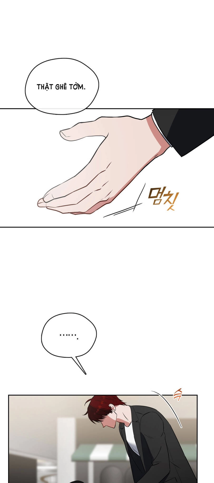 Đưa Em Đến Mặt Trăng Chapter 33.2 - 14