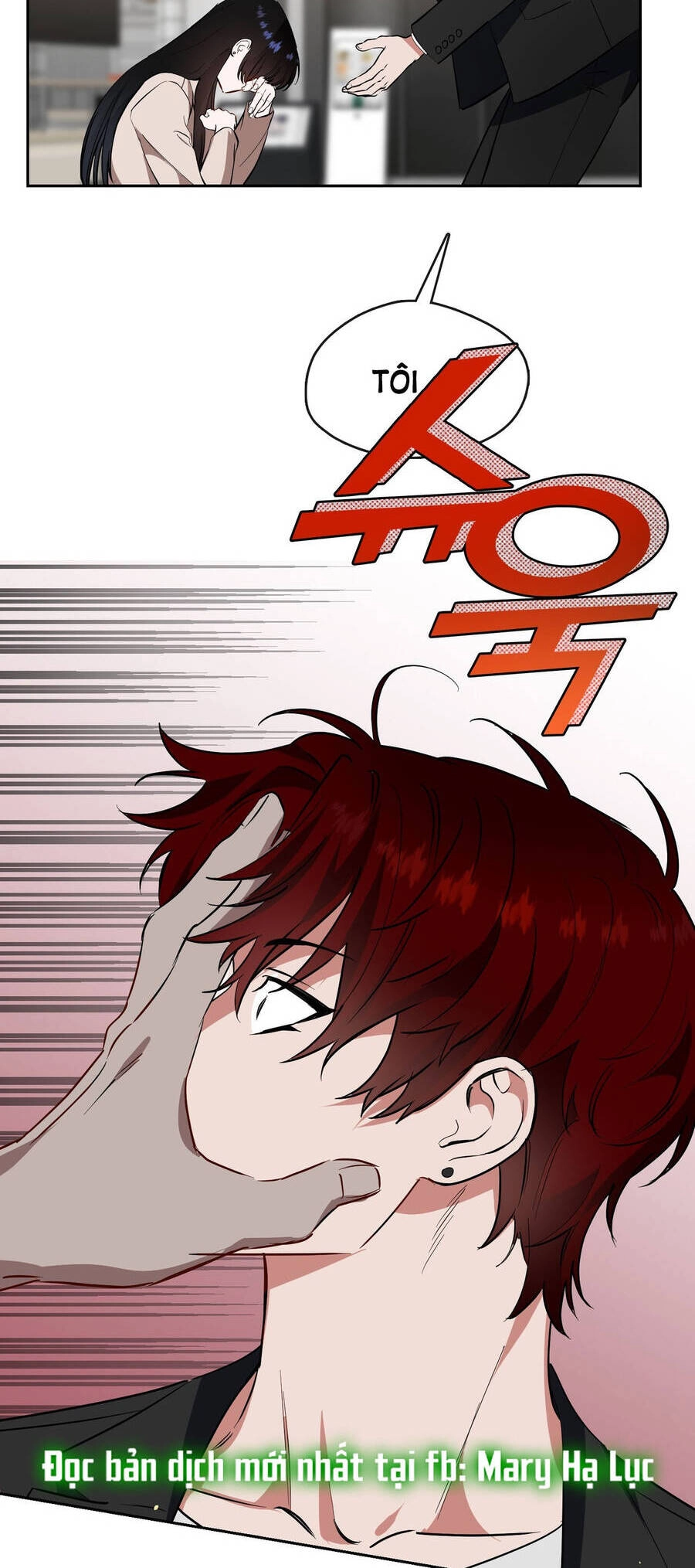 Đưa Em Đến Mặt Trăng Chapter 33.2 - 15