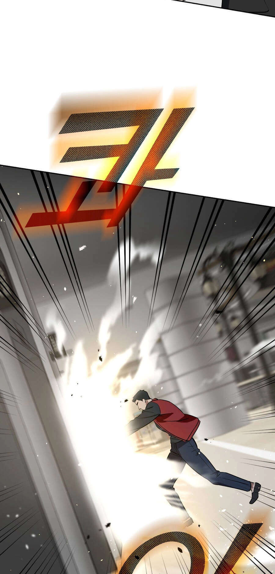 Đưa Em Đến Mặt Trăng Chapter 33.2 - 16