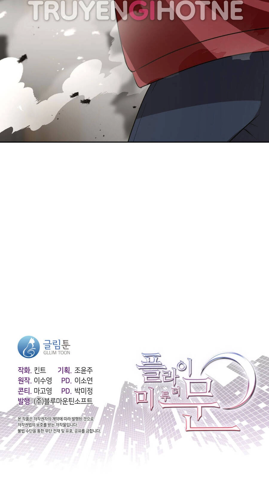 Đưa Em Đến Mặt Trăng Chapter 33.2 - 19