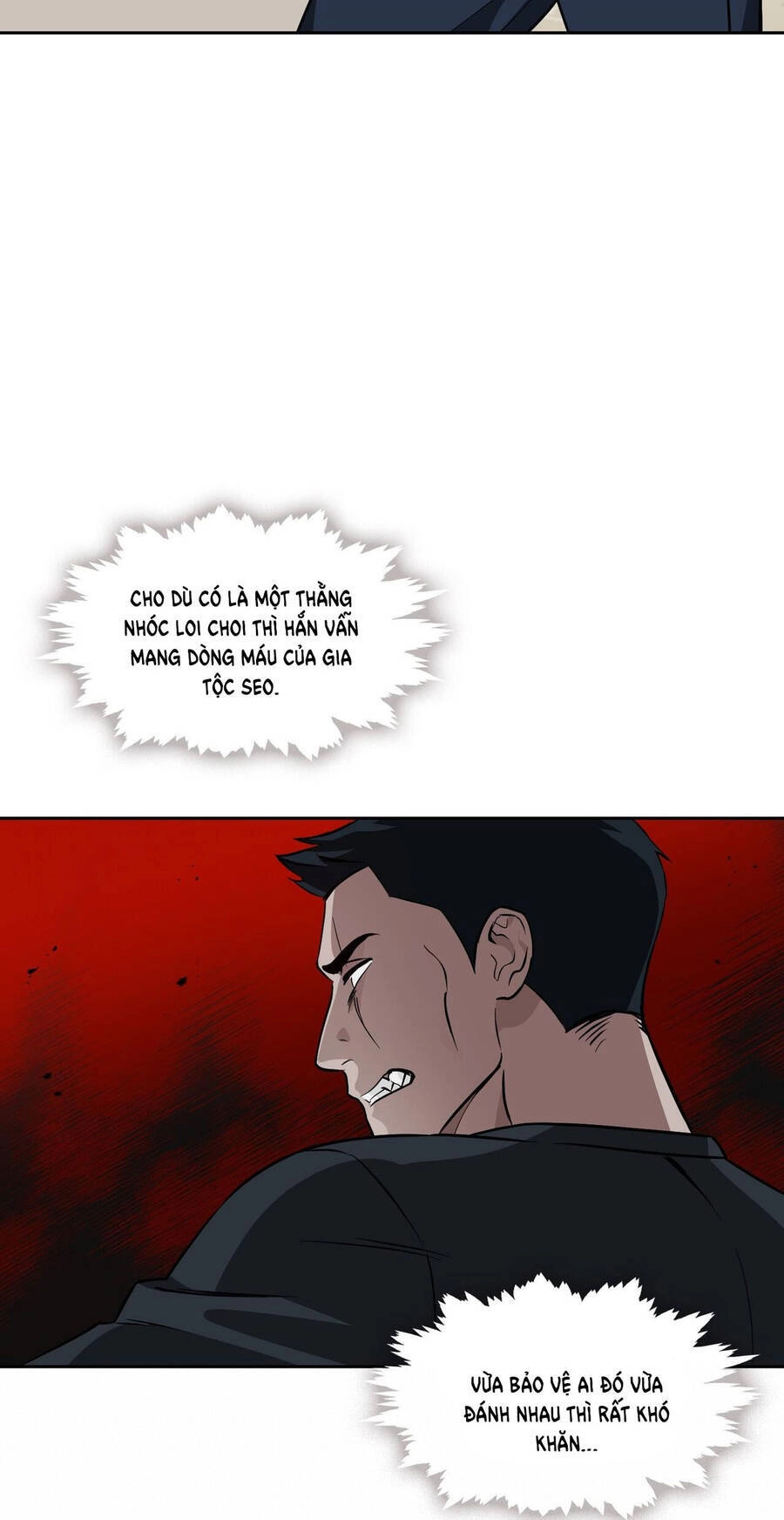 Đưa Em Đến Mặt Trăng Chapter 34.1 - 7