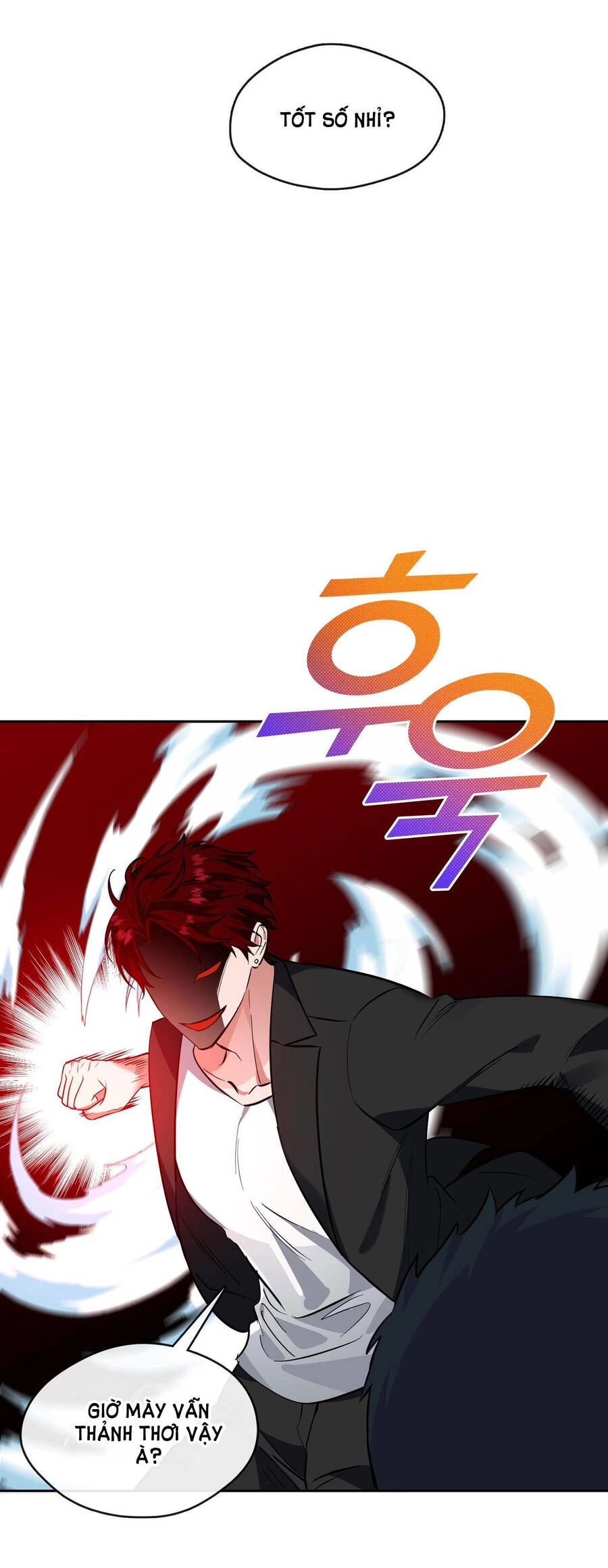 Đưa Em Đến Mặt Trăng Chapter 34.1 - 8