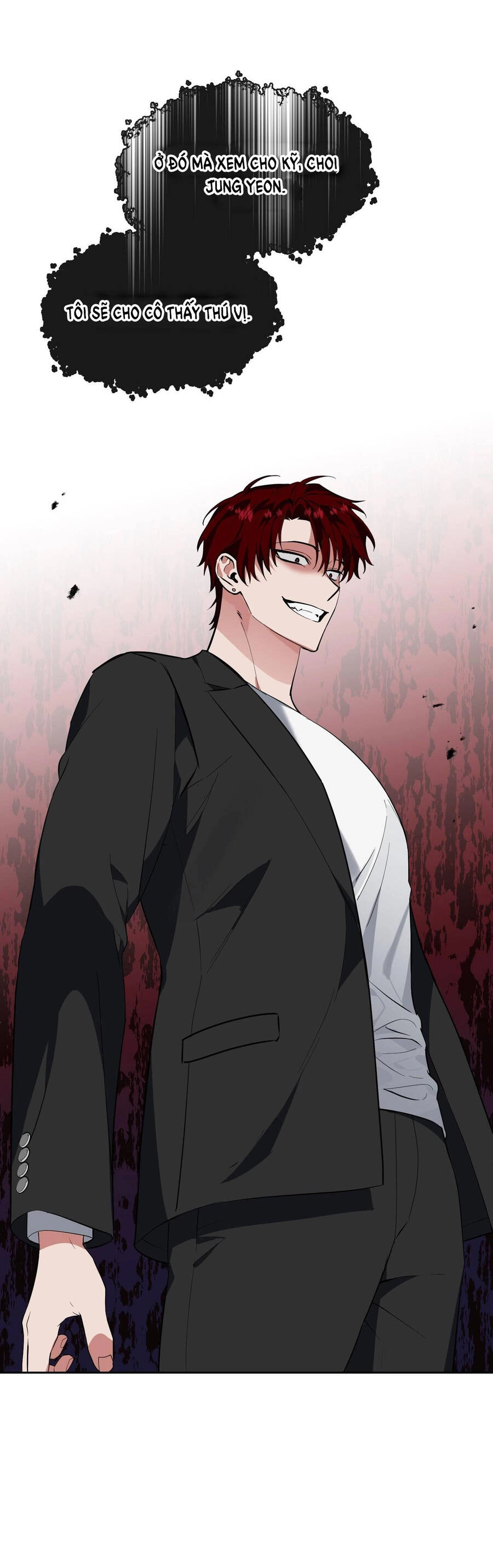 Đưa Em Đến Mặt Trăng Chapter 34.1 - 13