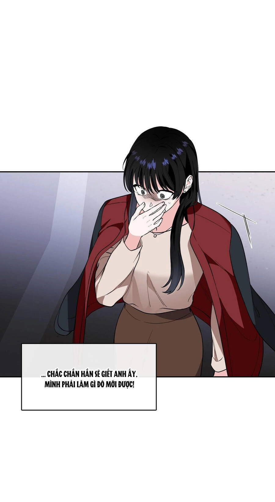 Đưa Em Đến Mặt Trăng Chapter 34.1 - 14