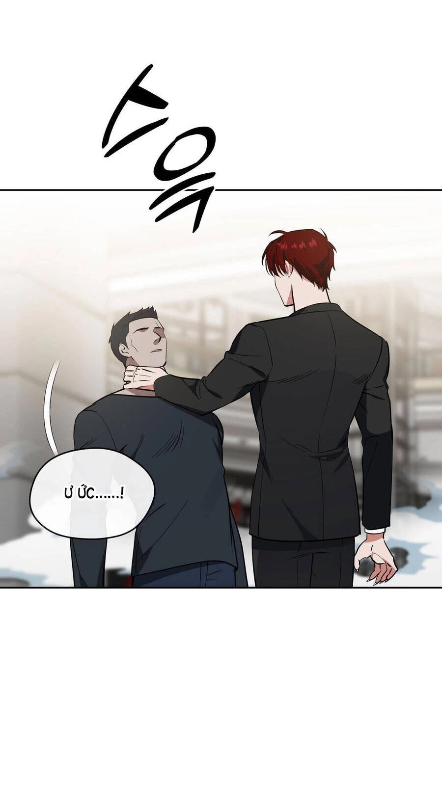 Đưa Em Đến Mặt Trăng Chapter 34.1 - 15