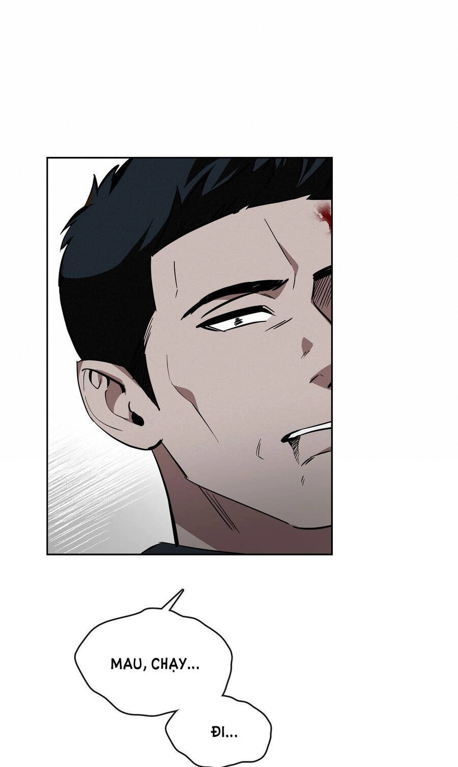 Đưa Em Đến Mặt Trăng Chapter 34.1 - 16