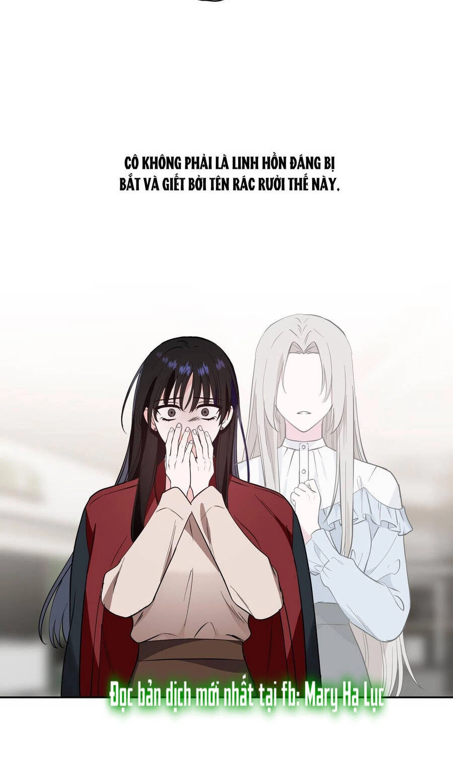 Đưa Em Đến Mặt Trăng Chapter 34.1 - 17