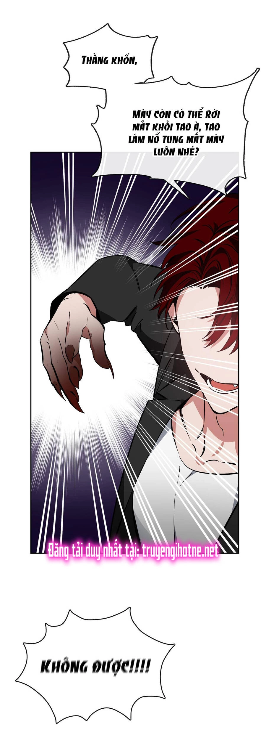 Đưa Em Đến Mặt Trăng Chapter 34.1 - 18