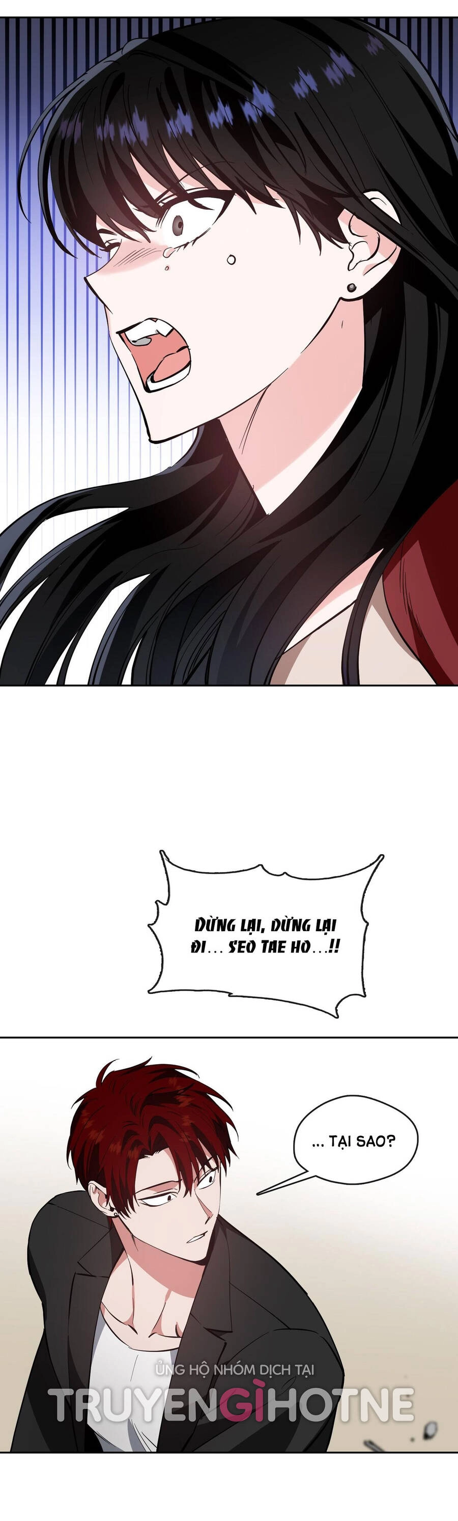 Đưa Em Đến Mặt Trăng Chapter 34.1 - 19