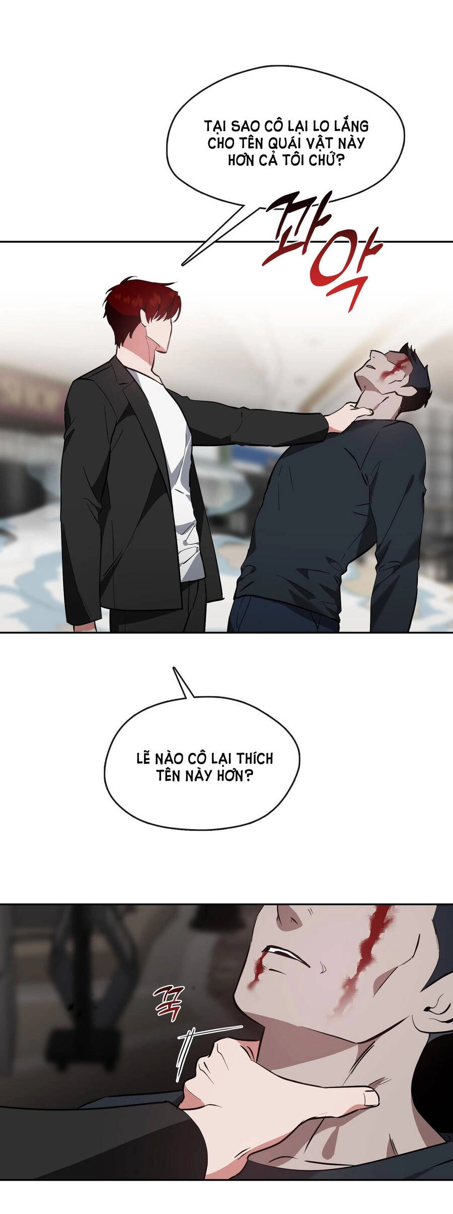 Đưa Em Đến Mặt Trăng Chapter 34.1 - 20