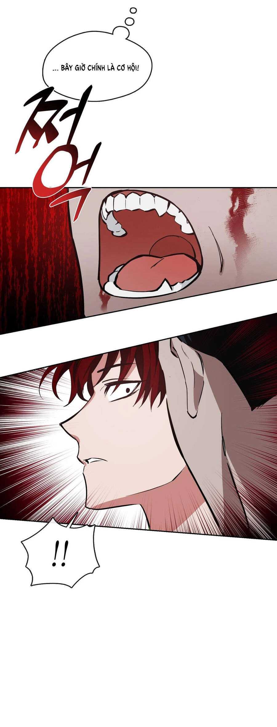 Đưa Em Đến Mặt Trăng Chapter 34.1 - 21