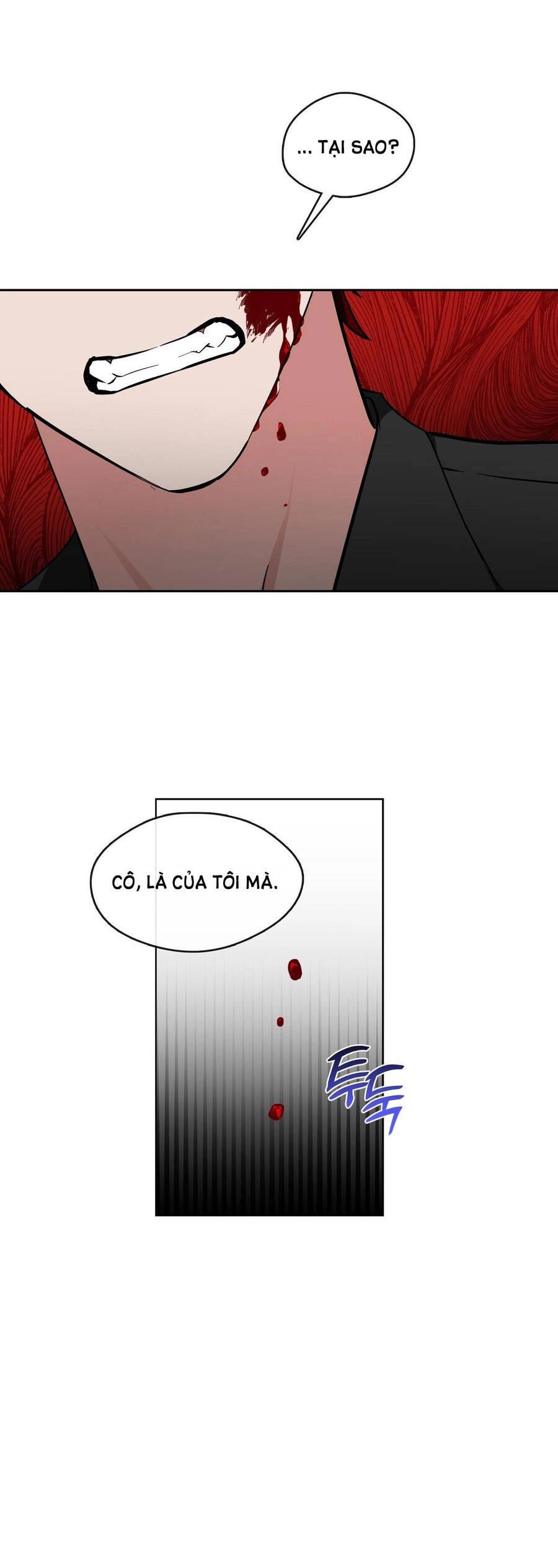 Đưa Em Đến Mặt Trăng Chapter 34.2 - 11