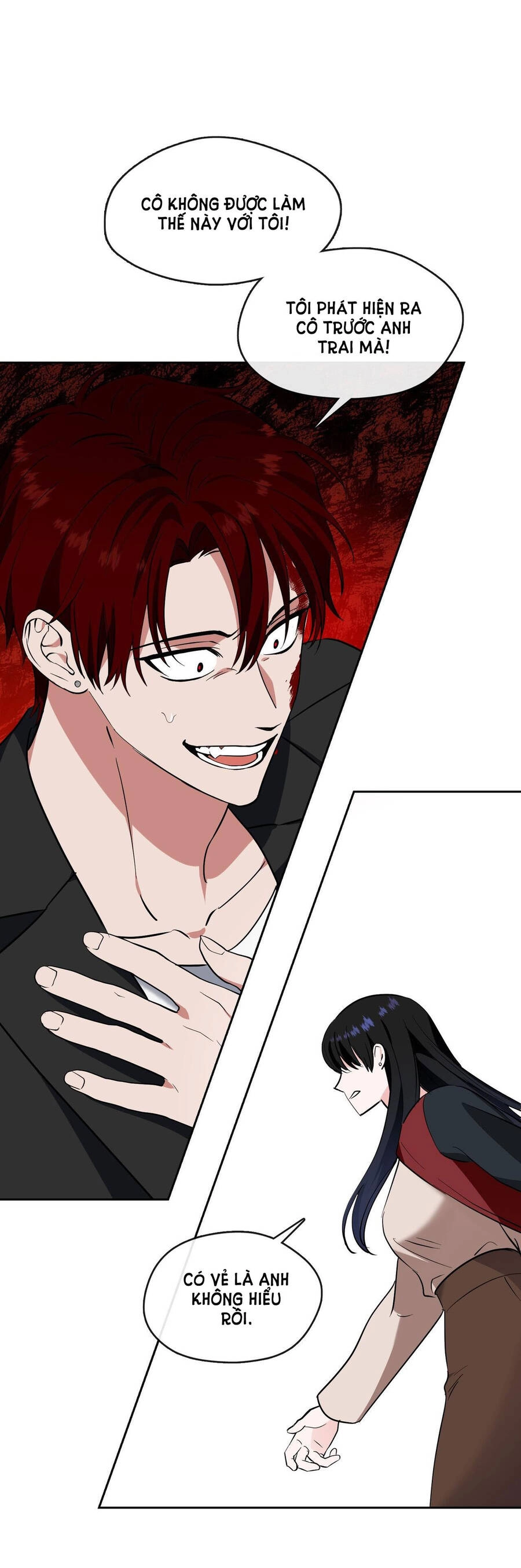 Đưa Em Đến Mặt Trăng Chapter 34.2 - 12