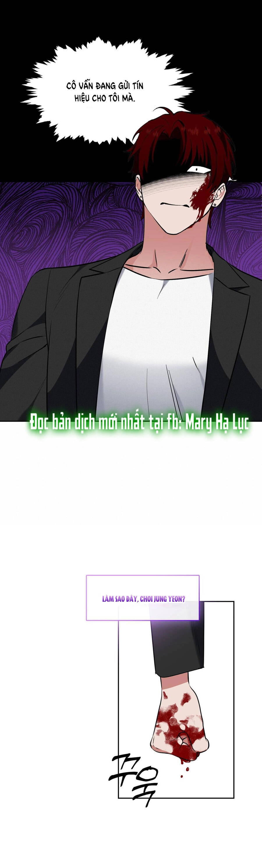 Đưa Em Đến Mặt Trăng Chapter 34.2 - 15