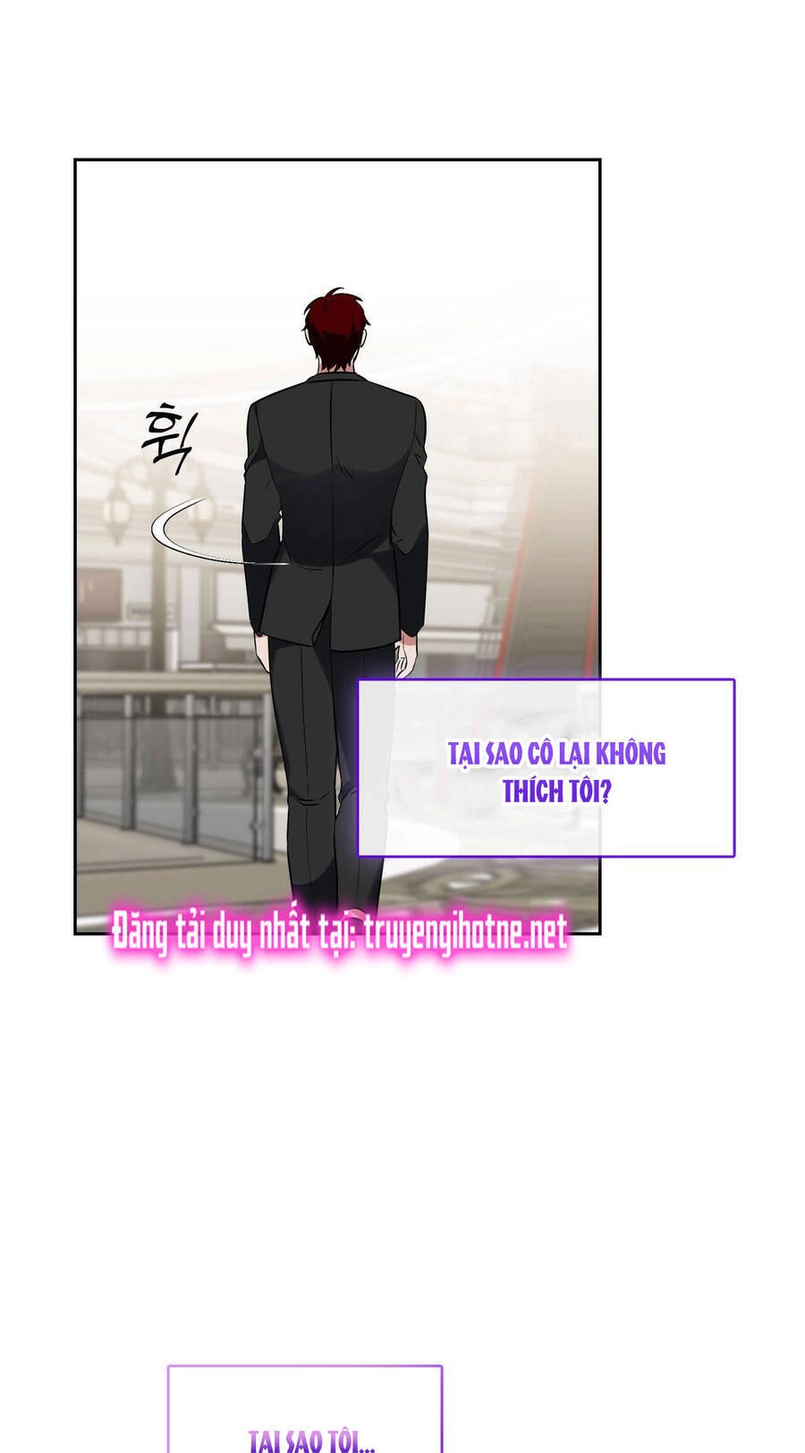 Đưa Em Đến Mặt Trăng Chapter 34.2 - 16