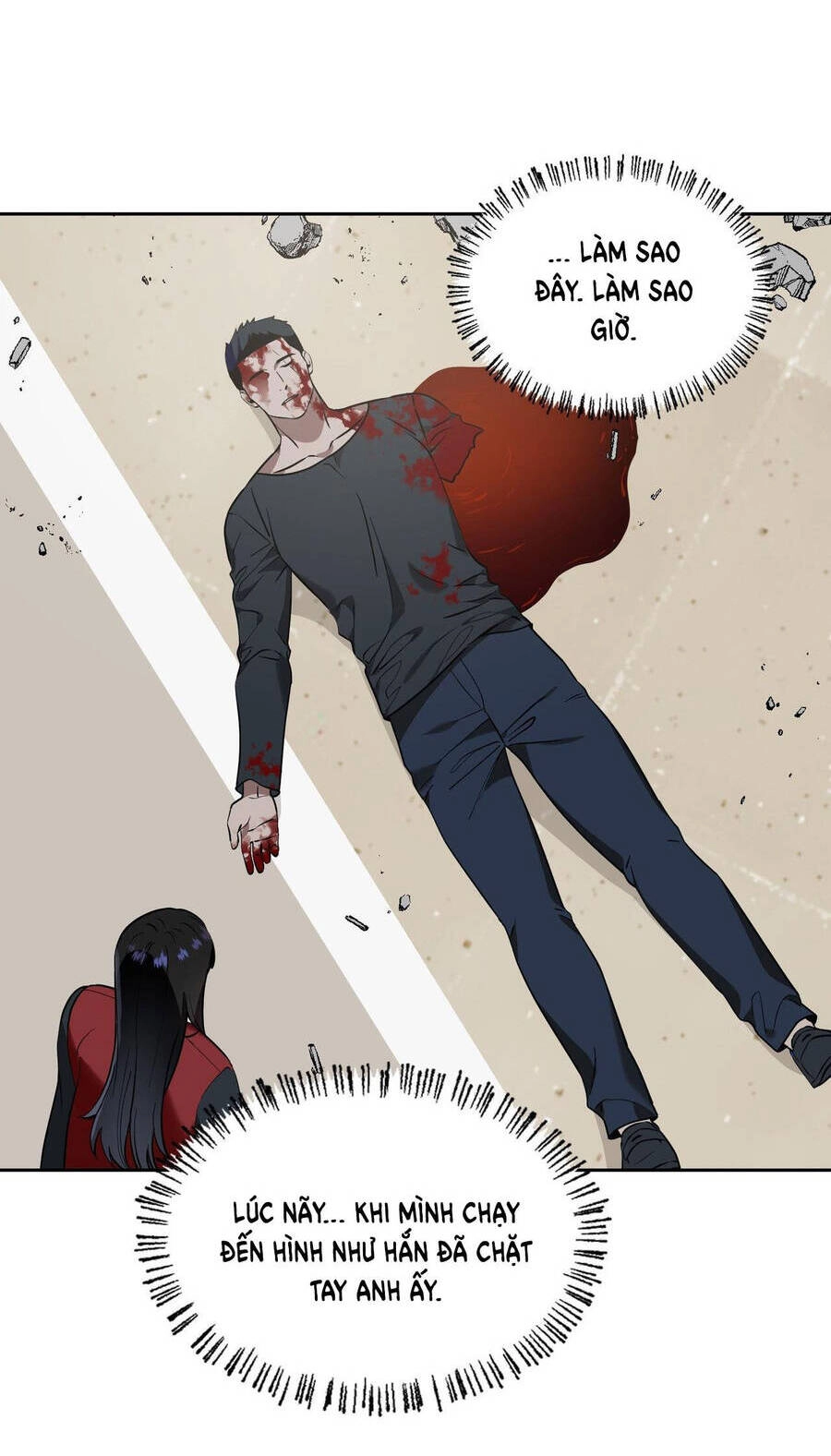 Đưa Em Đến Mặt Trăng Chapter 34.2 - 19