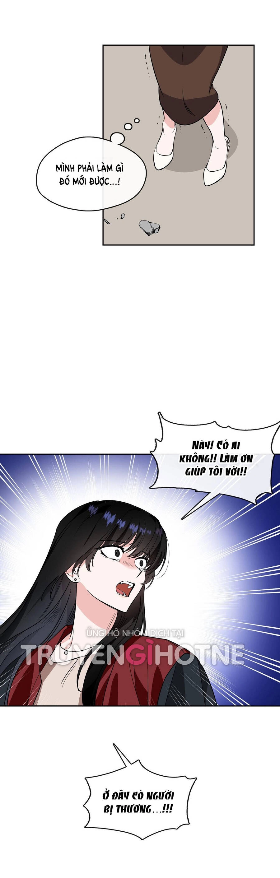 Đưa Em Đến Mặt Trăng Chapter 34.2 - 20