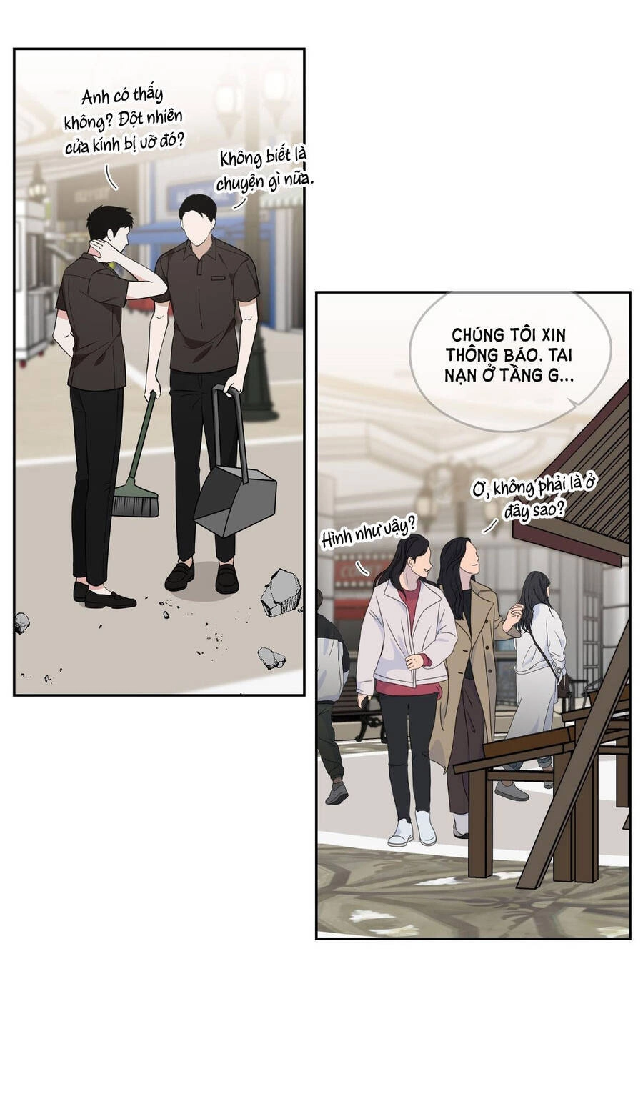 Đưa Em Đến Mặt Trăng Chapter 34.2 - 21