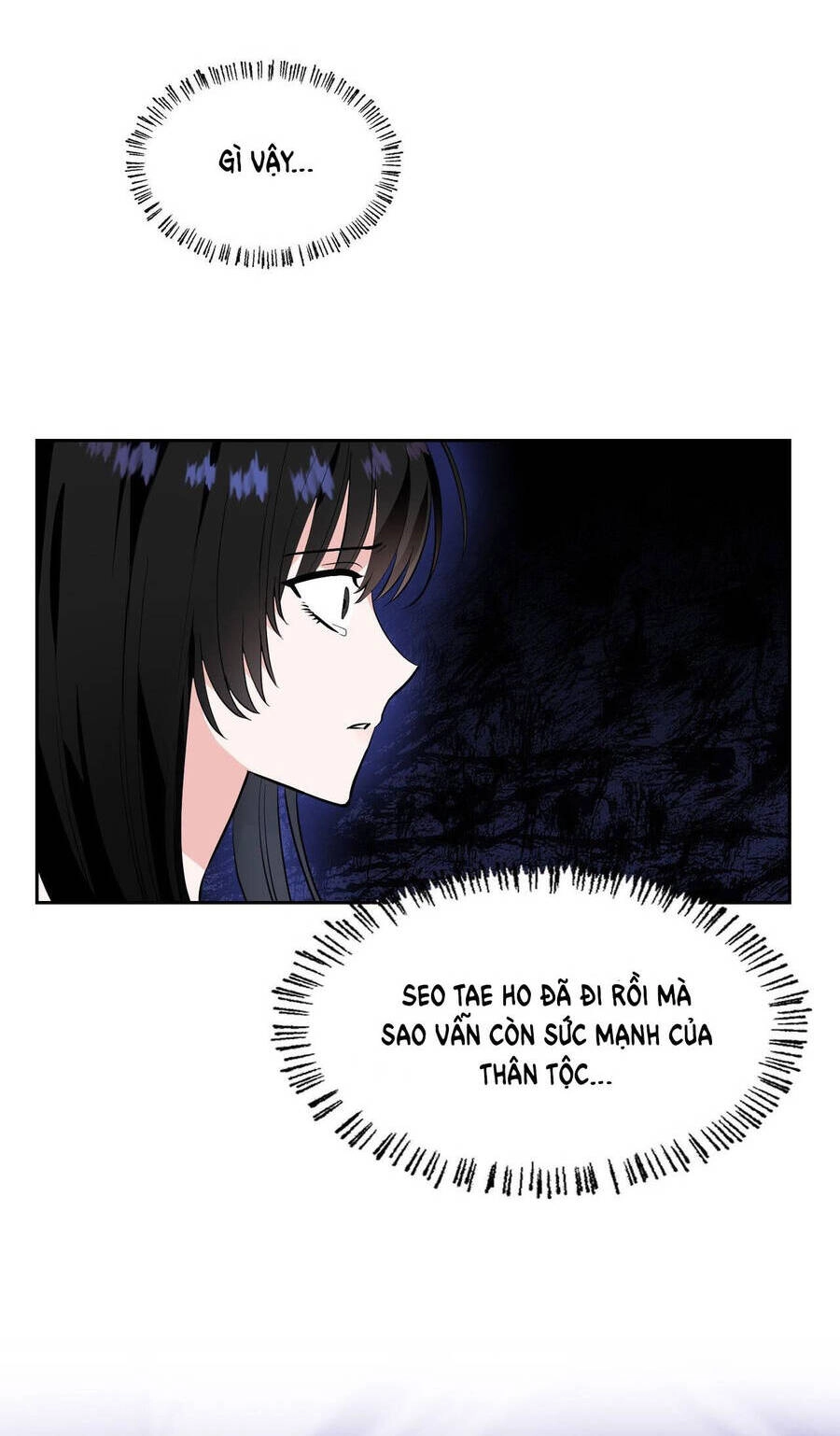 Đưa Em Đến Mặt Trăng Chapter 34.2 - 22