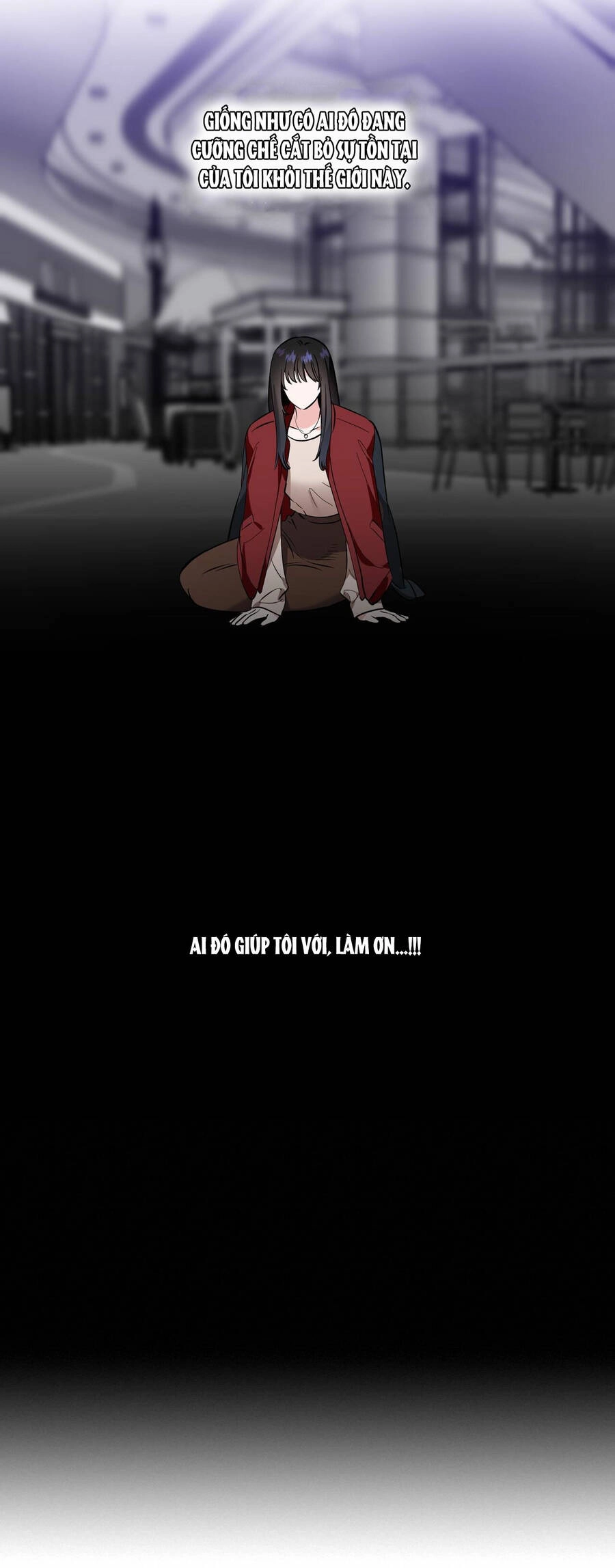 Đưa Em Đến Mặt Trăng Chapter 34.2 - 23