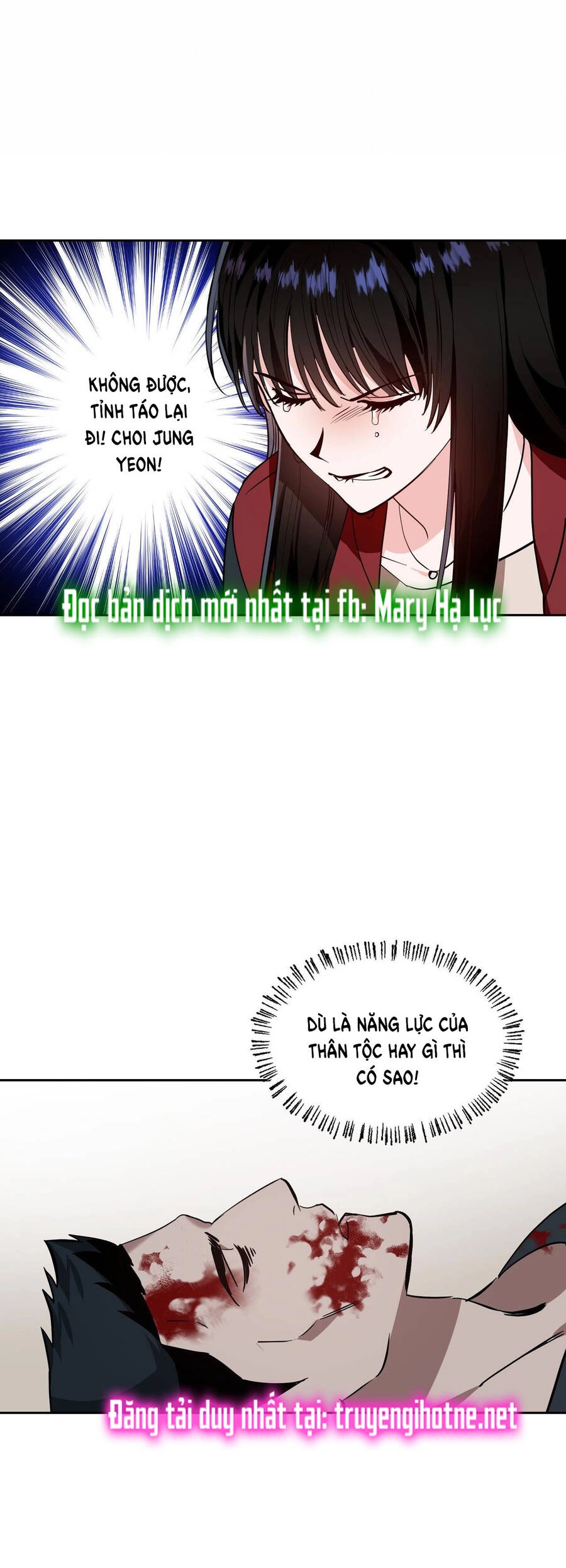 Đưa Em Đến Mặt Trăng Chapter 34.2 - 24