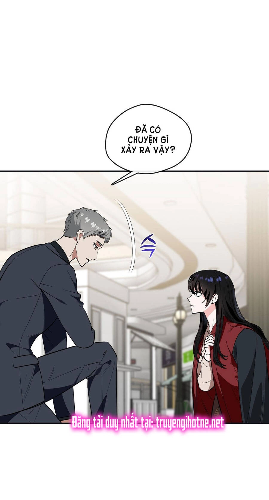 Đưa Em Đến Mặt Trăng Chapter 35.1 - 9