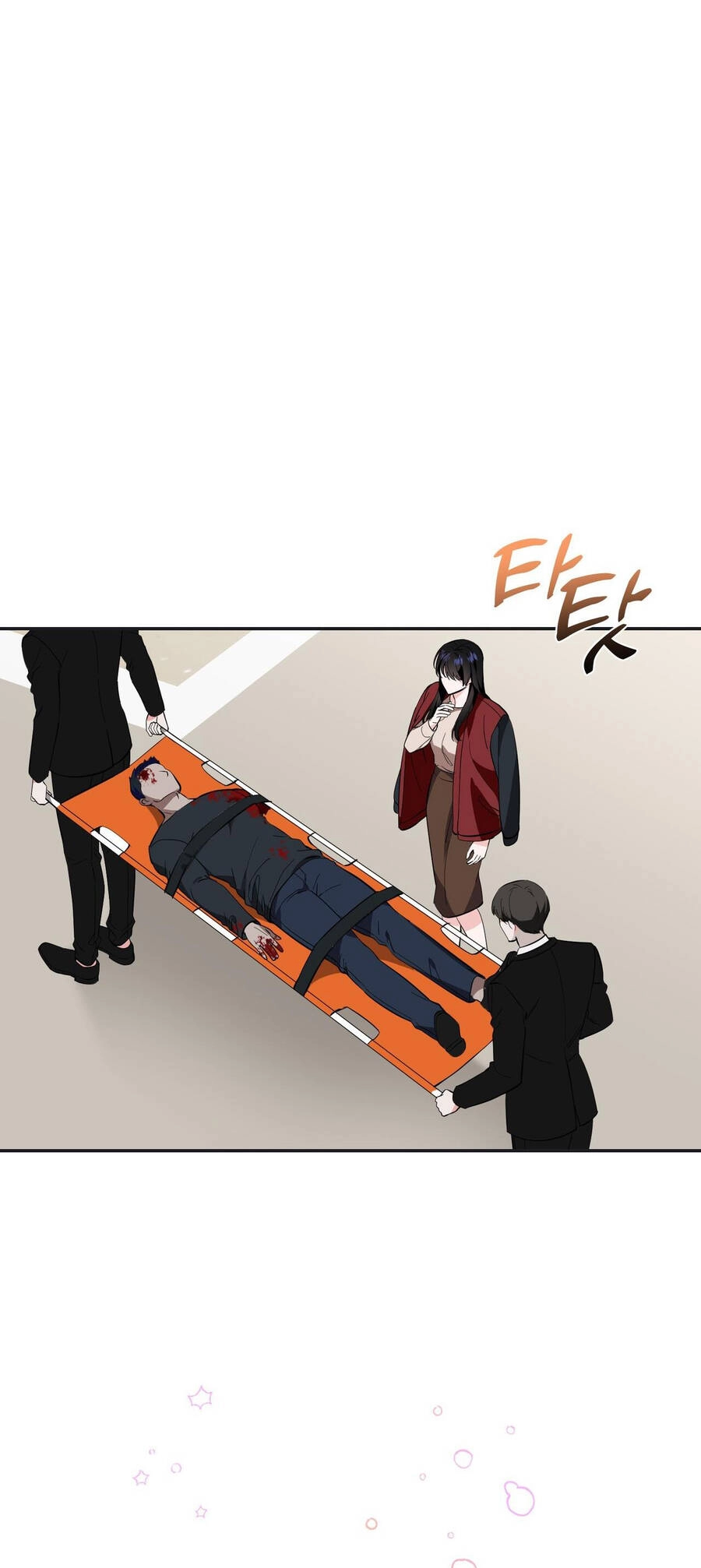 Đưa Em Đến Mặt Trăng Chapter 35.1 - 12