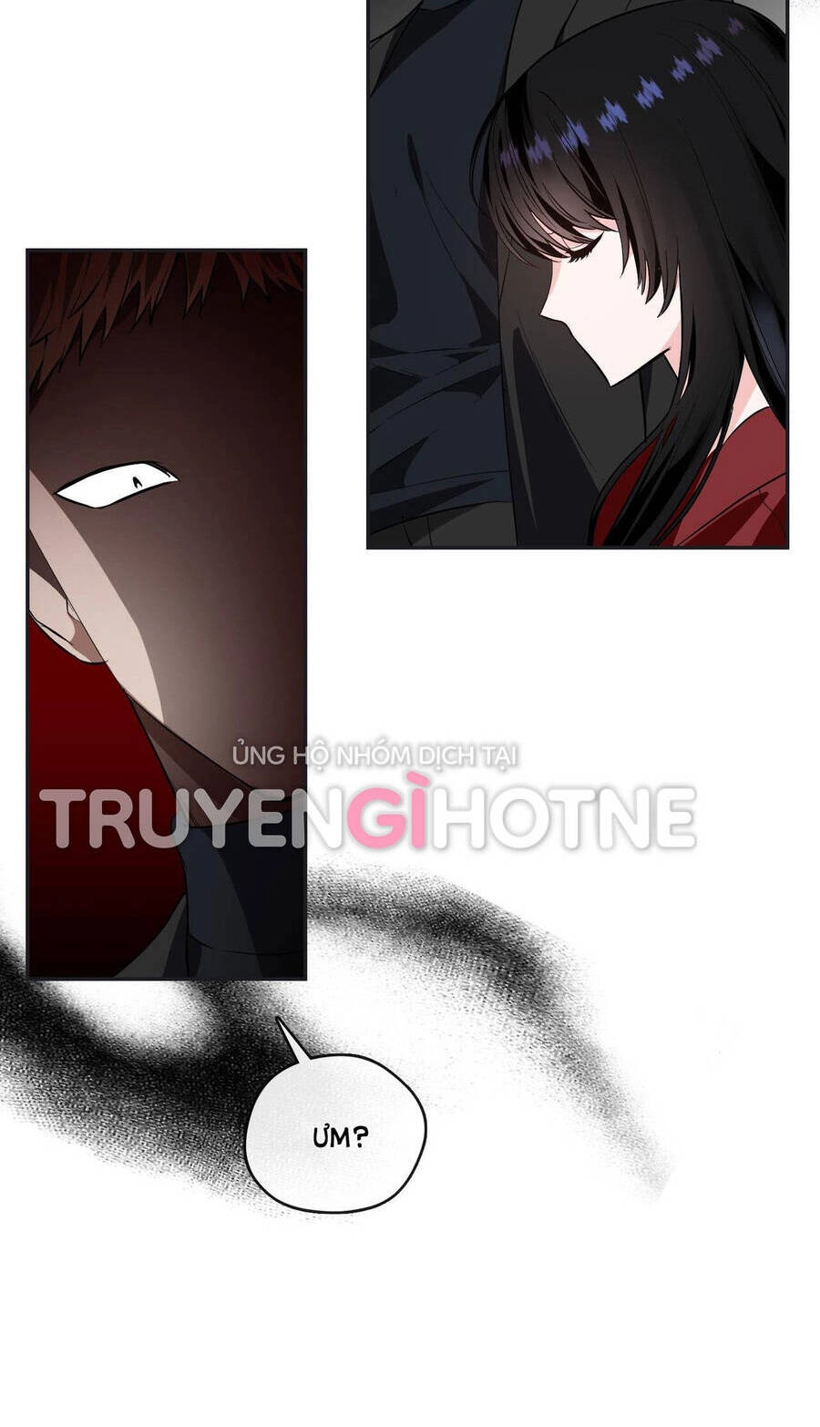 Đưa Em Đến Mặt Trăng Chapter 35.1 - 17