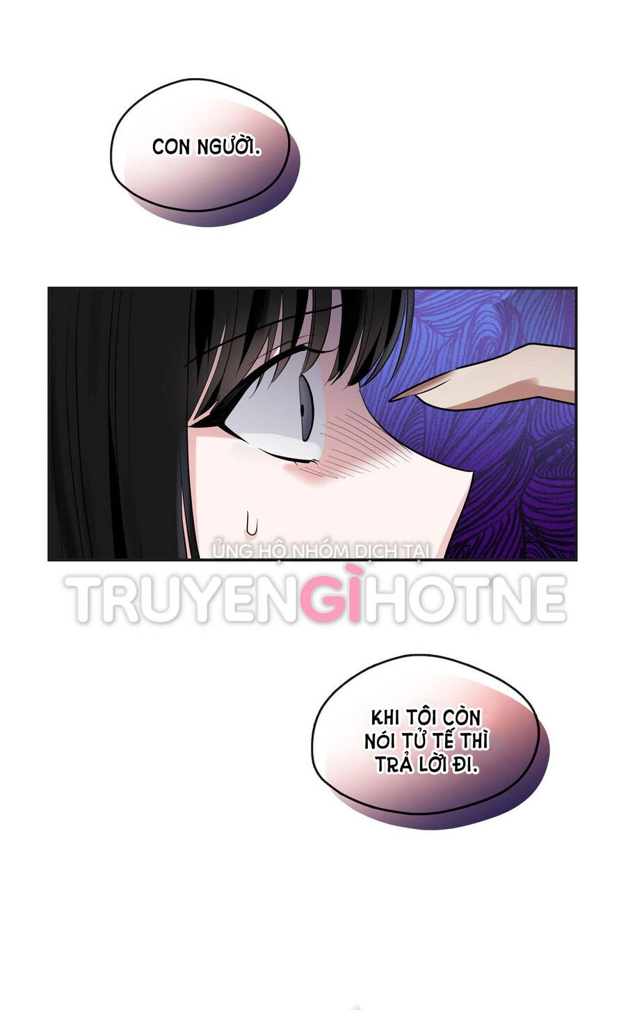 Đưa Em Đến Mặt Trăng Chapter 35.1 - 23