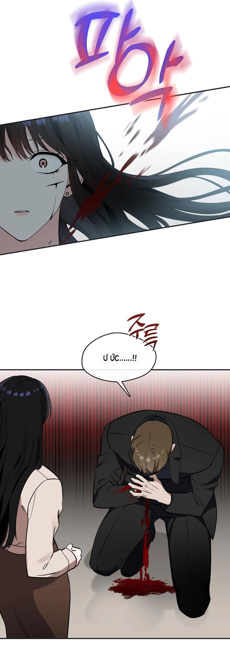 Đưa Em Đến Mặt Trăng Chapter 35.1 - 24