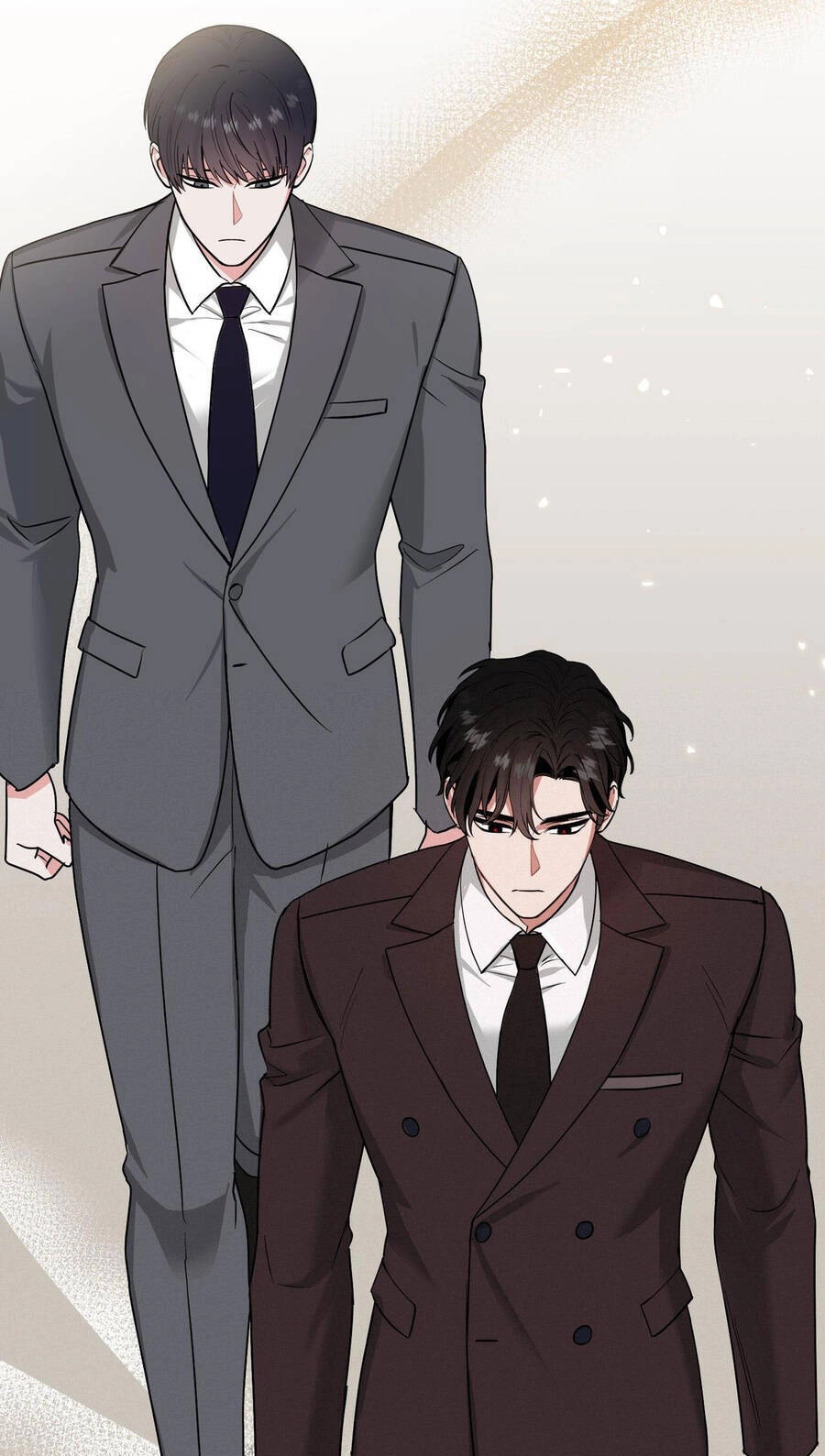 Đưa Em Đến Mặt Trăng Chapter 35.1 - 27