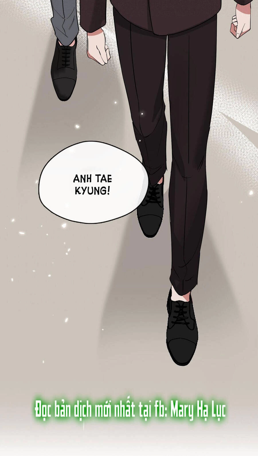 Đưa Em Đến Mặt Trăng Chapter 35.1 - 28