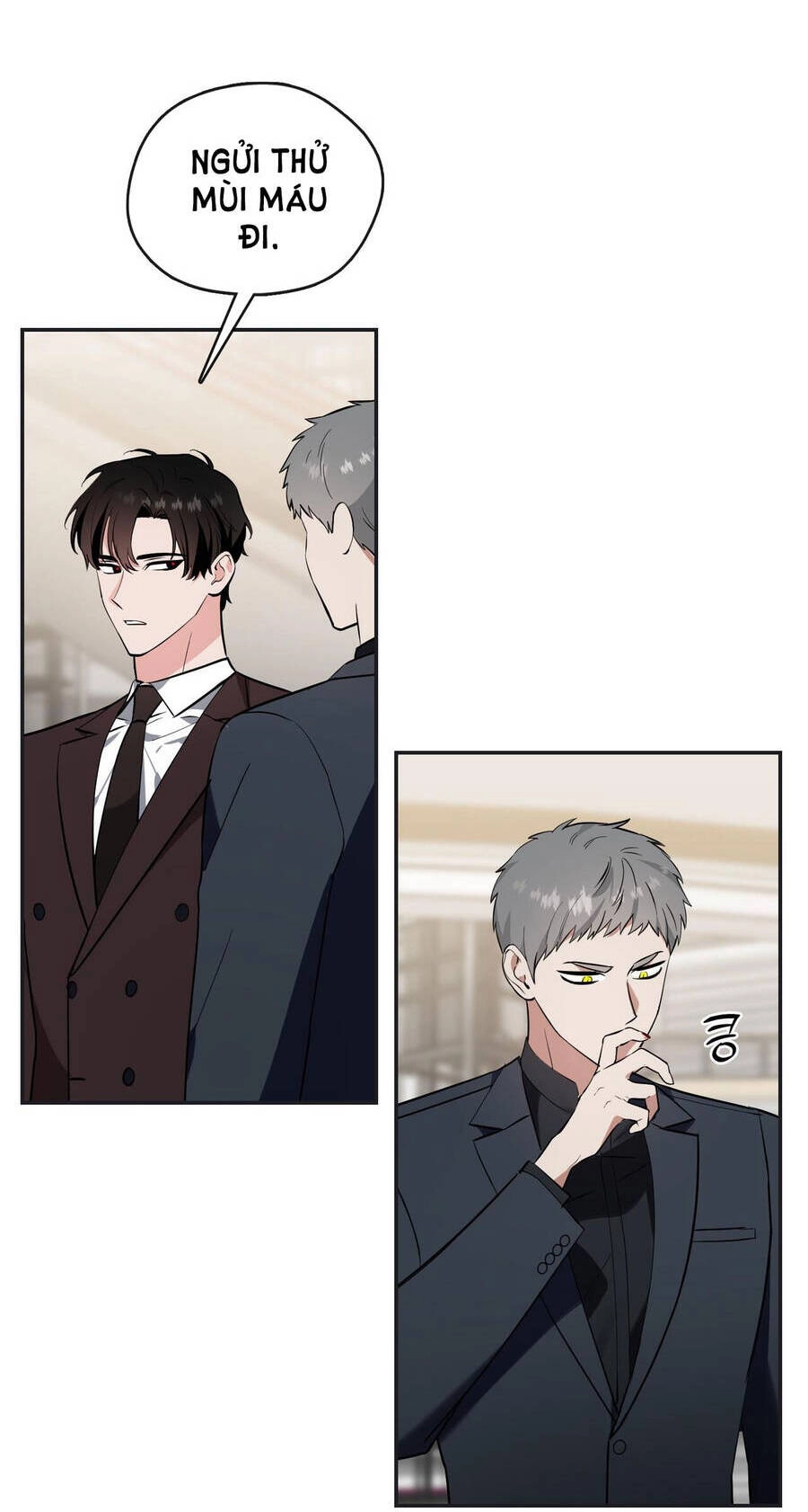 Đưa Em Đến Mặt Trăng Chapter 35.2 - 2