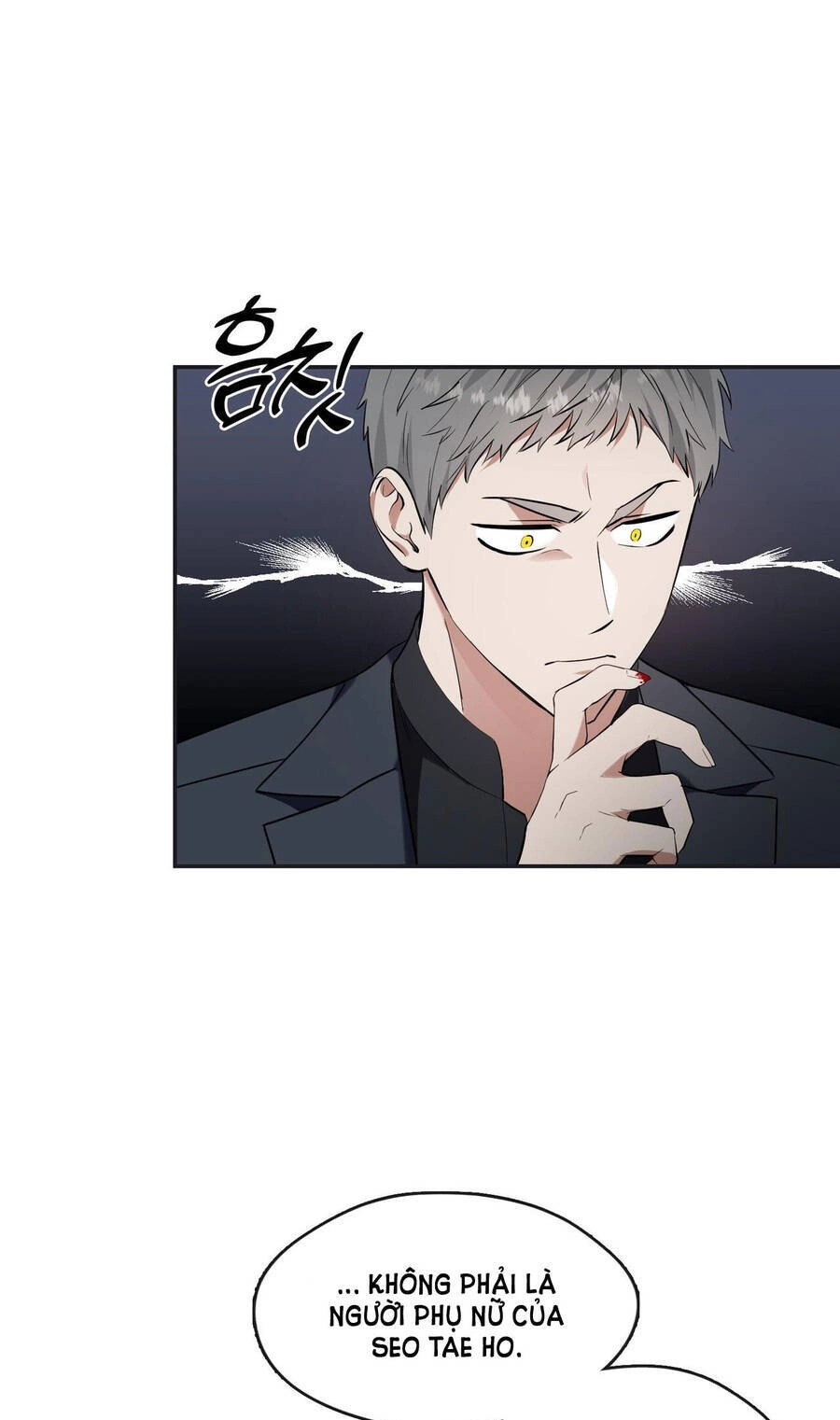 Đưa Em Đến Mặt Trăng Chapter 35.2 - 3