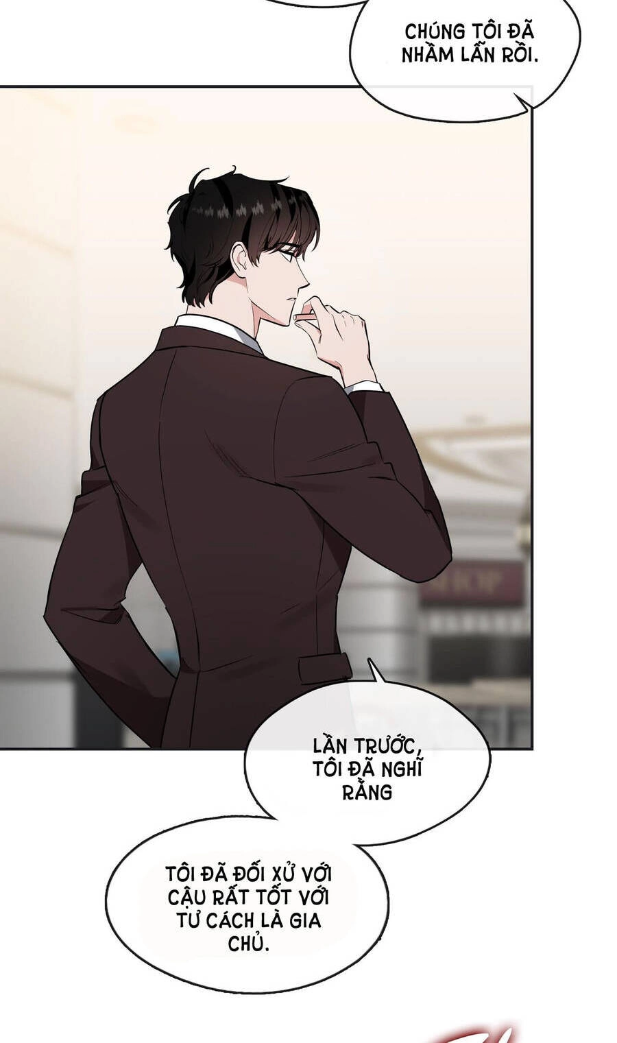 Đưa Em Đến Mặt Trăng Chapter 35.2 - 4