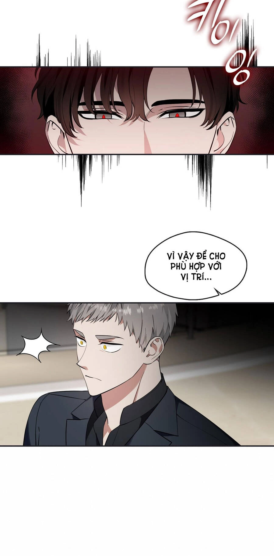 Đưa Em Đến Mặt Trăng Chapter 35.2 - 5