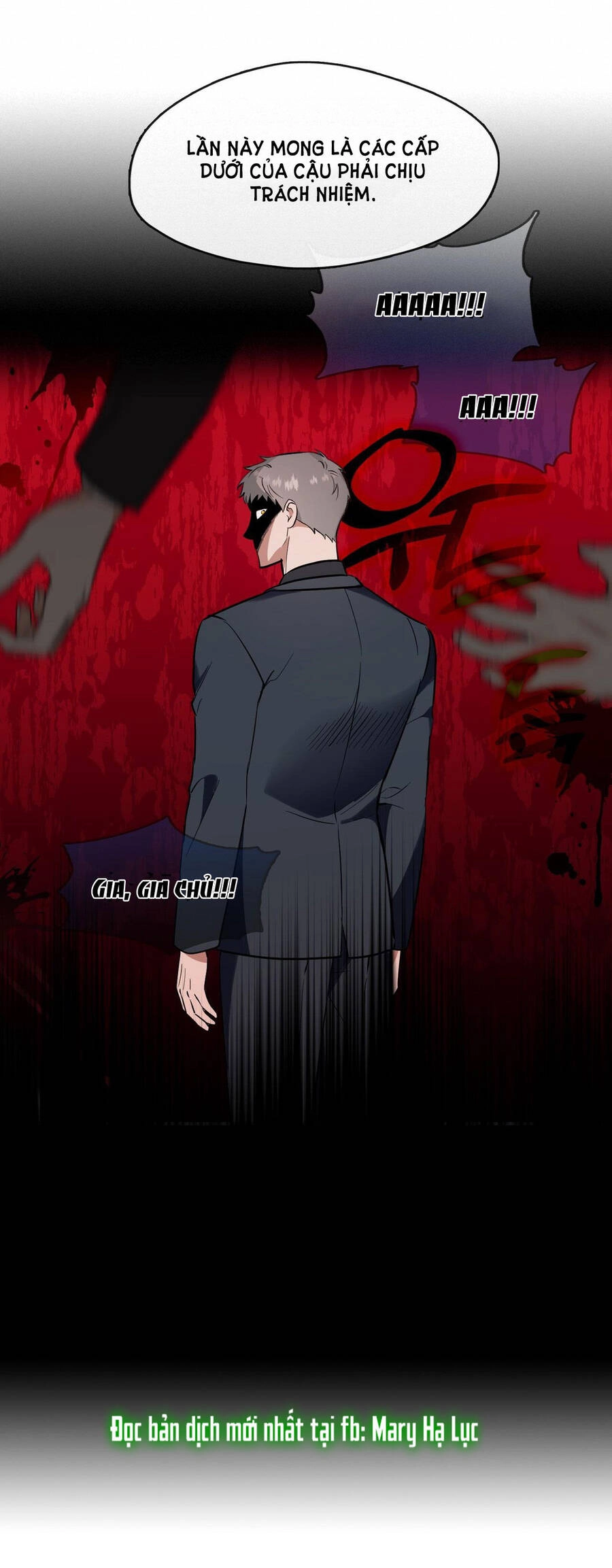 Đưa Em Đến Mặt Trăng Chapter 35.2 - 6