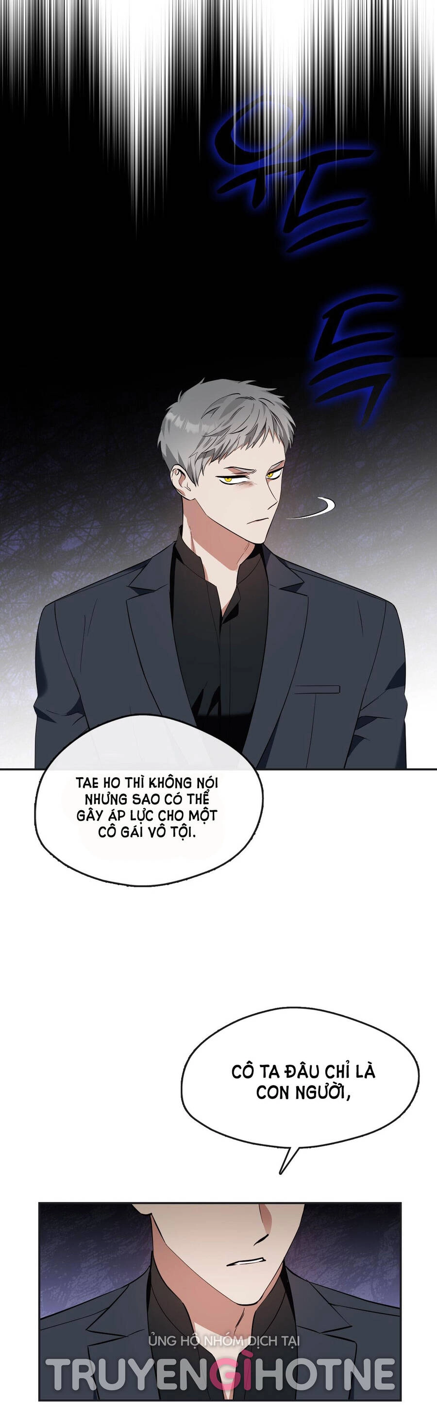 Đưa Em Đến Mặt Trăng Chapter 35.2 - 8