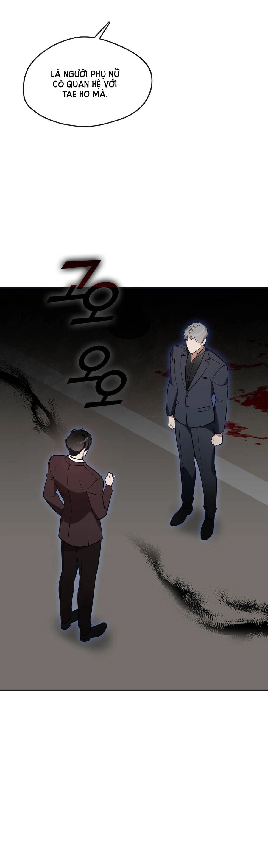 Đưa Em Đến Mặt Trăng Chapter 35.2 - 9