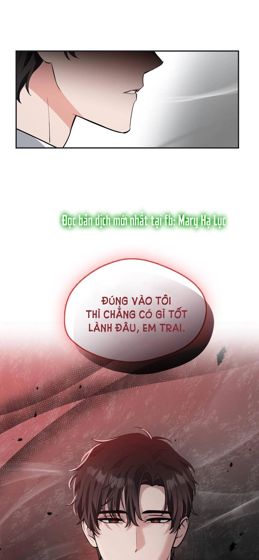 Đưa Em Đến Mặt Trăng Chapter 35.2 - 10