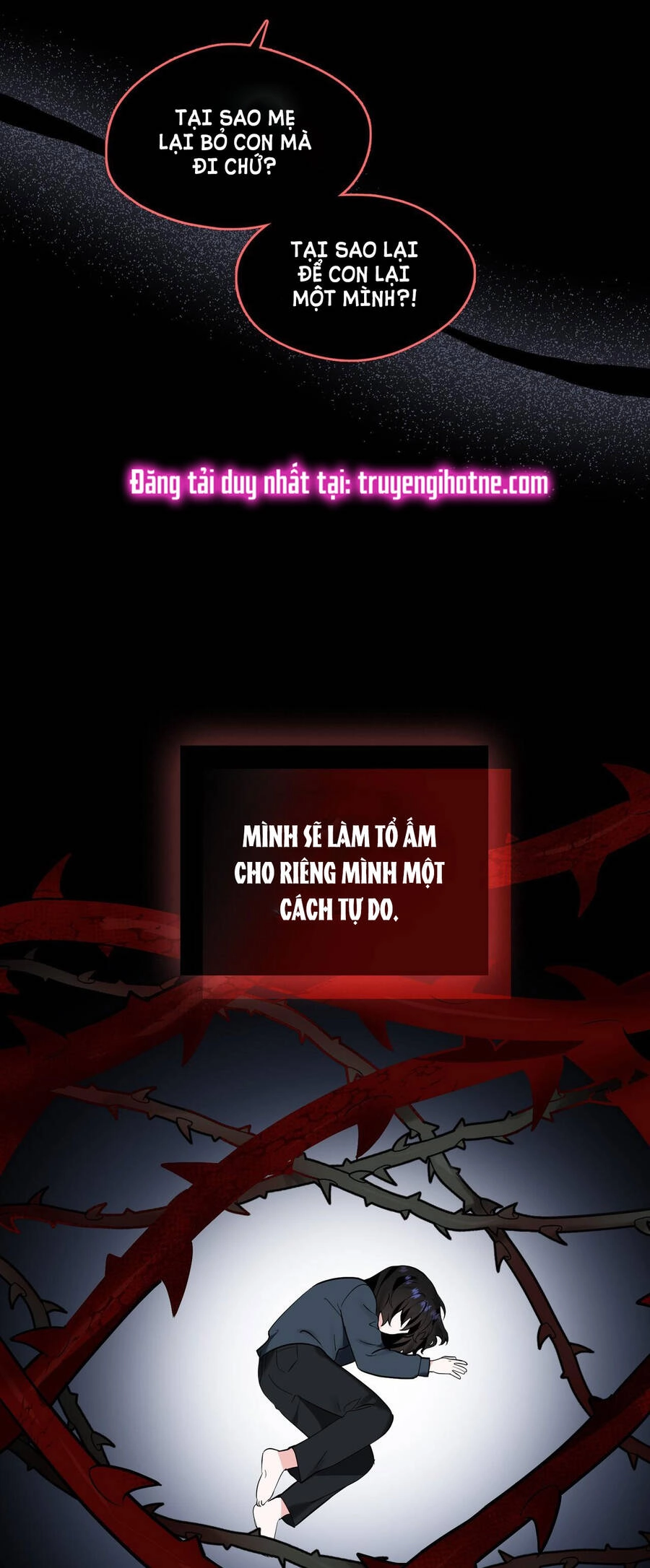 Đưa Em Đến Mặt Trăng Chapter 36.1 - 2