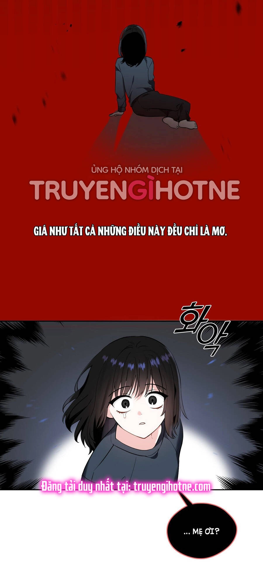 Đưa Em Đến Mặt Trăng Chapter 36.1 - 6