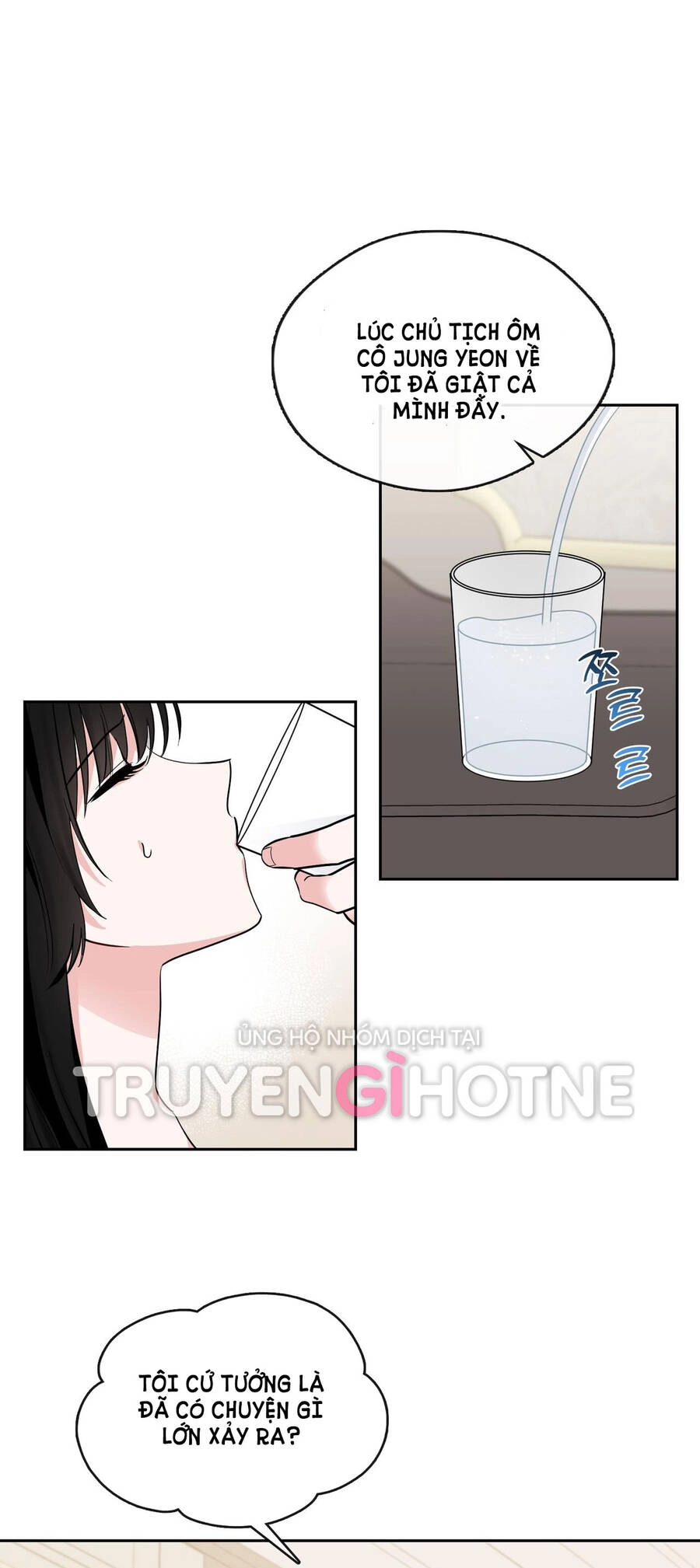 Đưa Em Đến Mặt Trăng Chapter 36.1 - 10