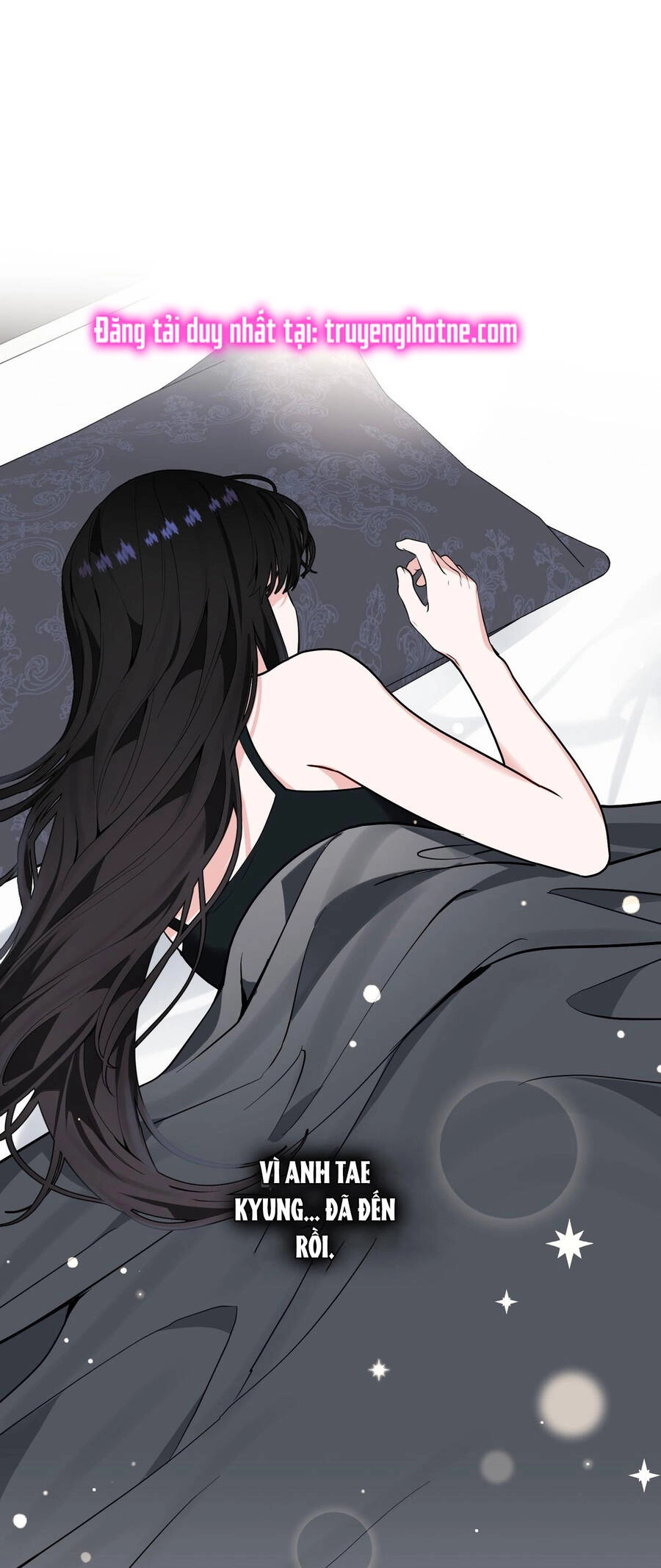 Đưa Em Đến Mặt Trăng Chapter 36.1 - 13