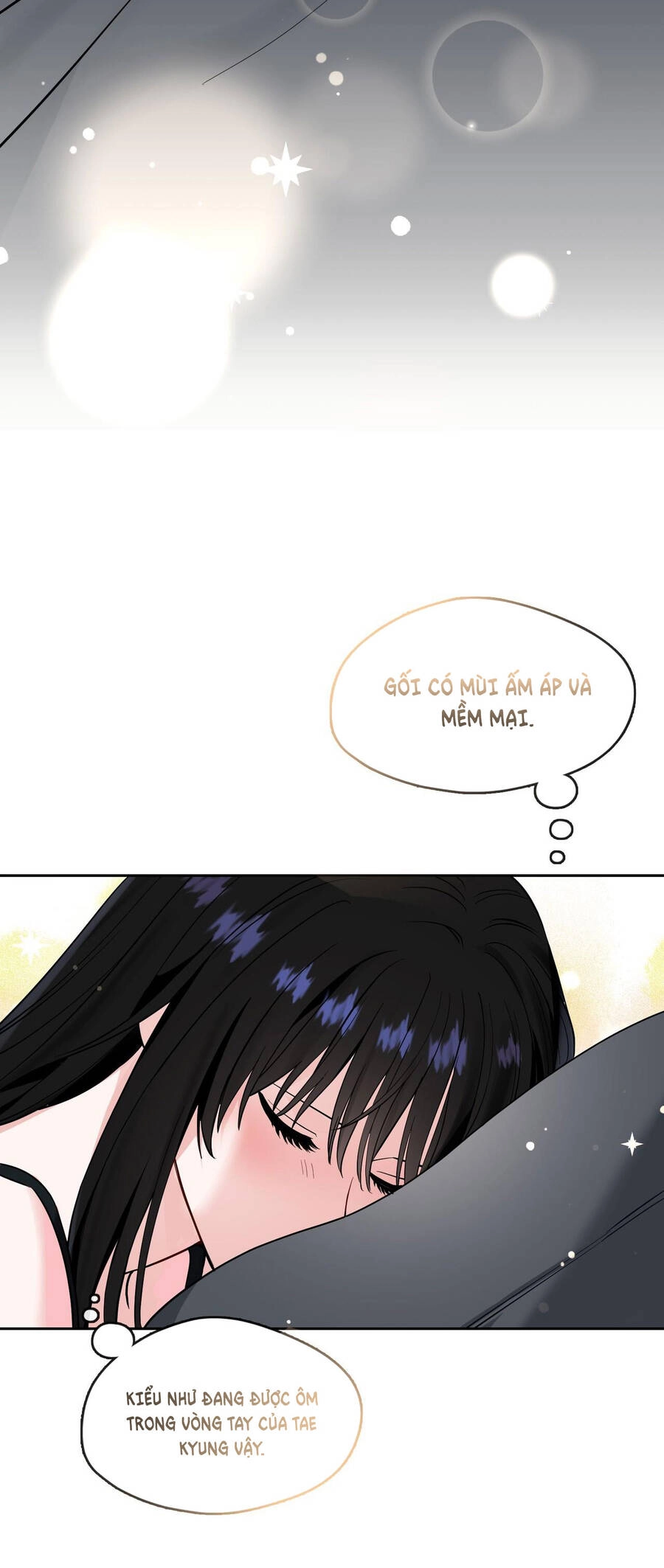 Đưa Em Đến Mặt Trăng Chapter 36.1 - 14