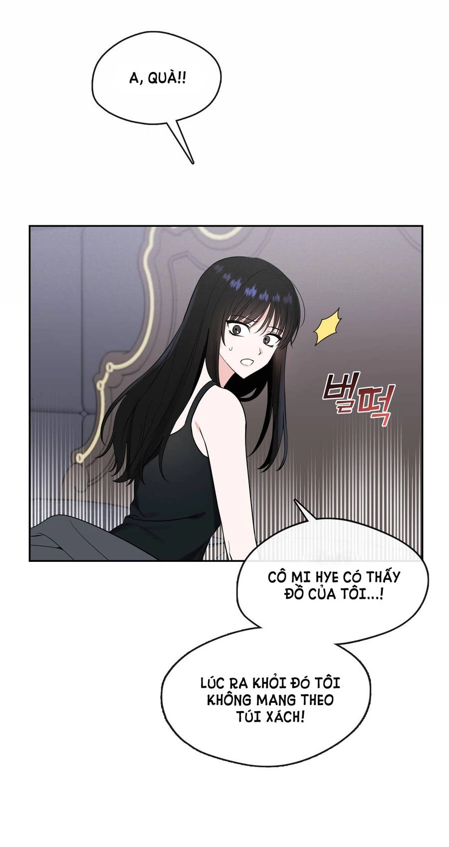 Đưa Em Đến Mặt Trăng Chapter 36.1 - 16