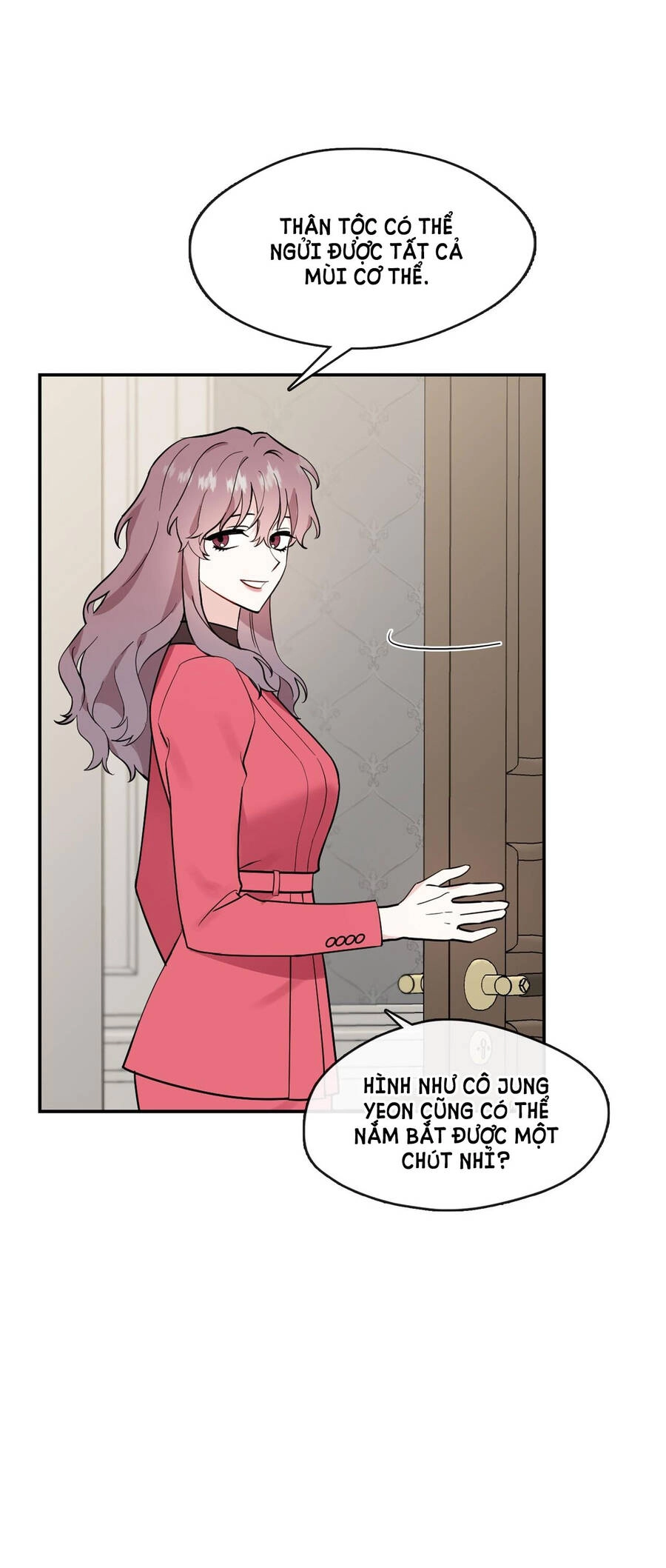 Đưa Em Đến Mặt Trăng Chapter 36.1 - 19