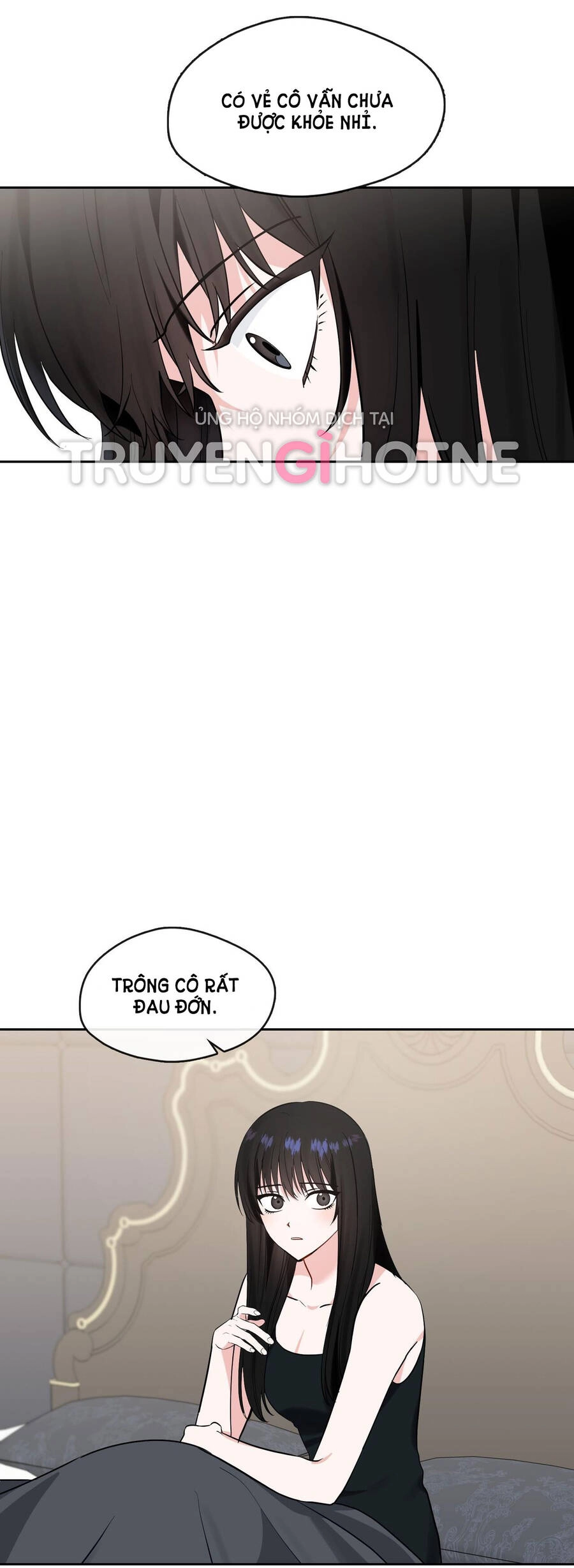 Đưa Em Đến Mặt Trăng Chapter 36.1 - 24