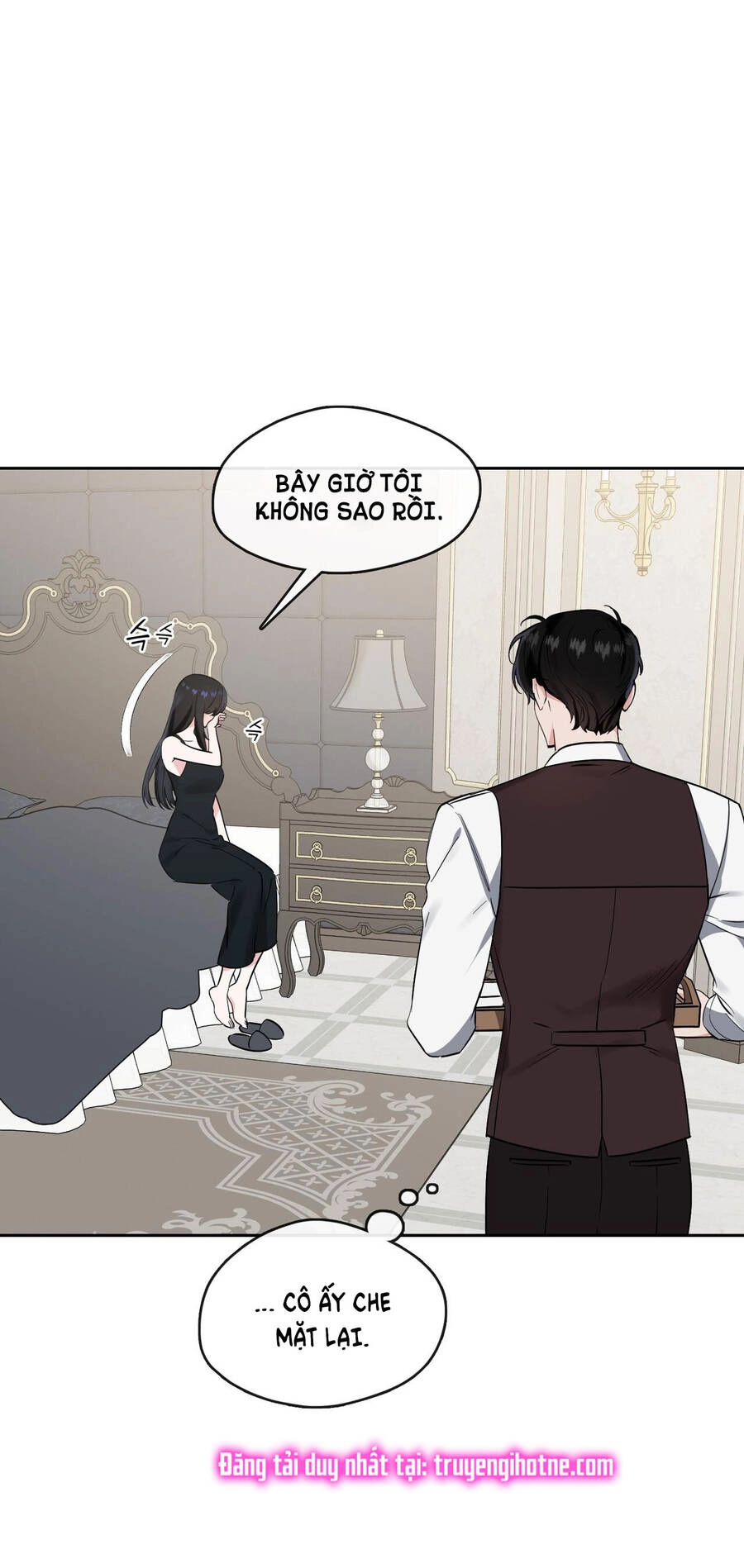 Đưa Em Đến Mặt Trăng Chapter 36.1 - 26